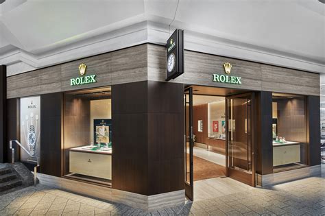 rolex shops in jersey.